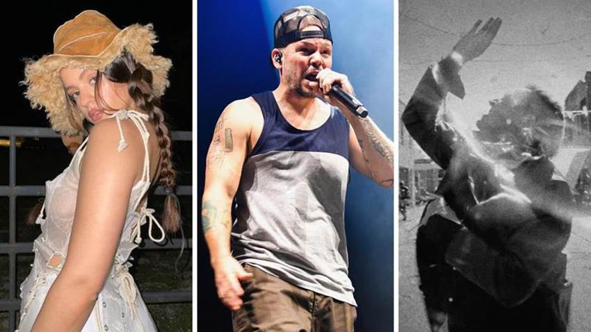 Rosalía lanza su esperado álbum ‘Motomami’, Residente pide unión latina, y más en este Viernes de Música Nueva