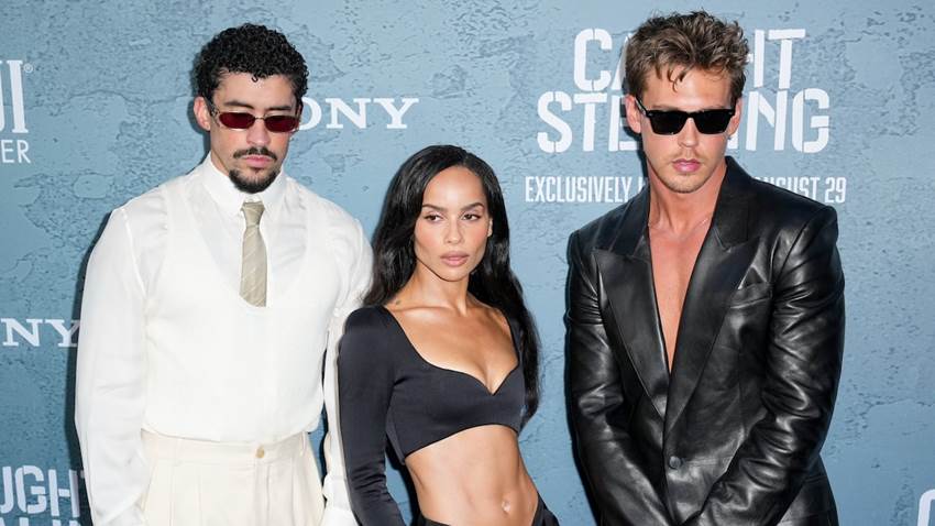 Farándula