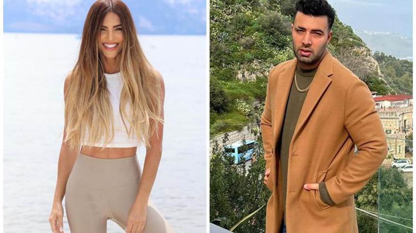 Gaby Espino y su ex, Jencarlos Canela, celebran juntos el cumpleaños de su hijo Nickolas