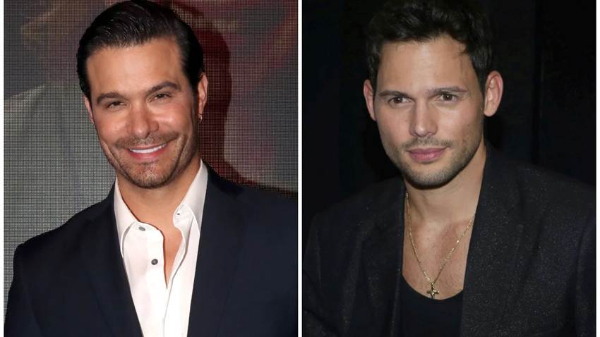 Brandon Peniche y Emmanuel Palomares hablan de los códigos entre hermanos: 'Jamás me pelearía por una mujer'