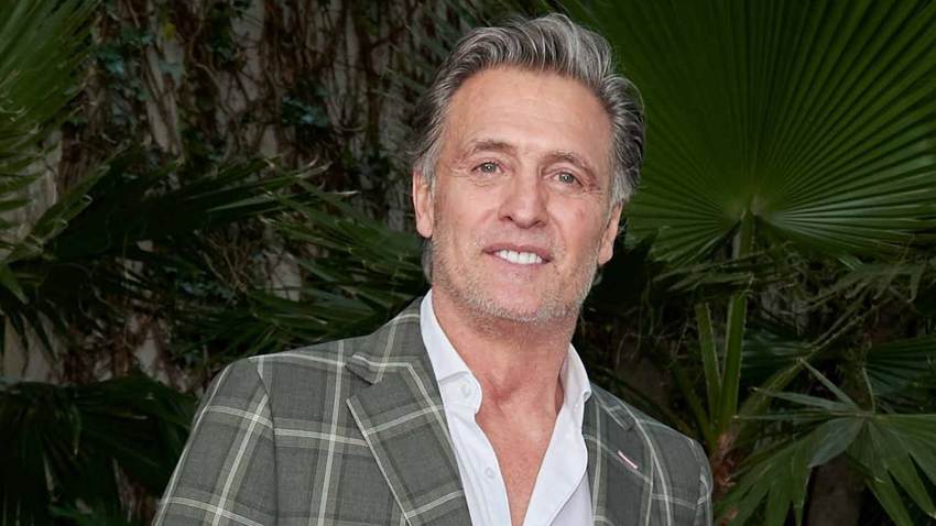 Juan Soler revela cómo se encuentra a un mes de la crisis de salud que lo obligó a abandonar 'Top Chef VIP'