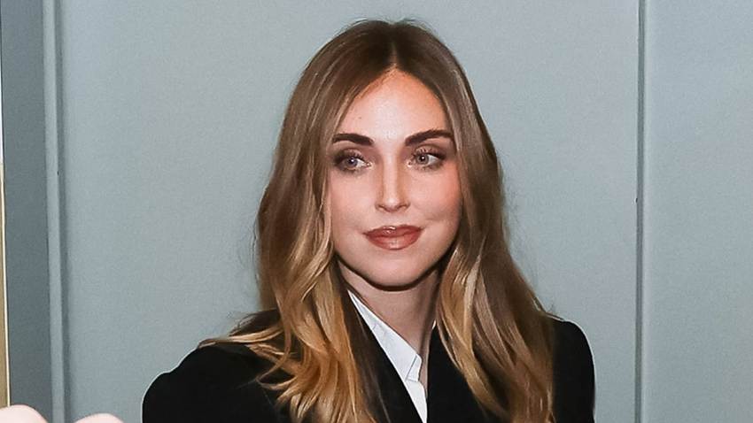 Chiara Ferragni se sincera tras su absolución: ‘Durante dos años estuve estancada, expuesta, juzgada’