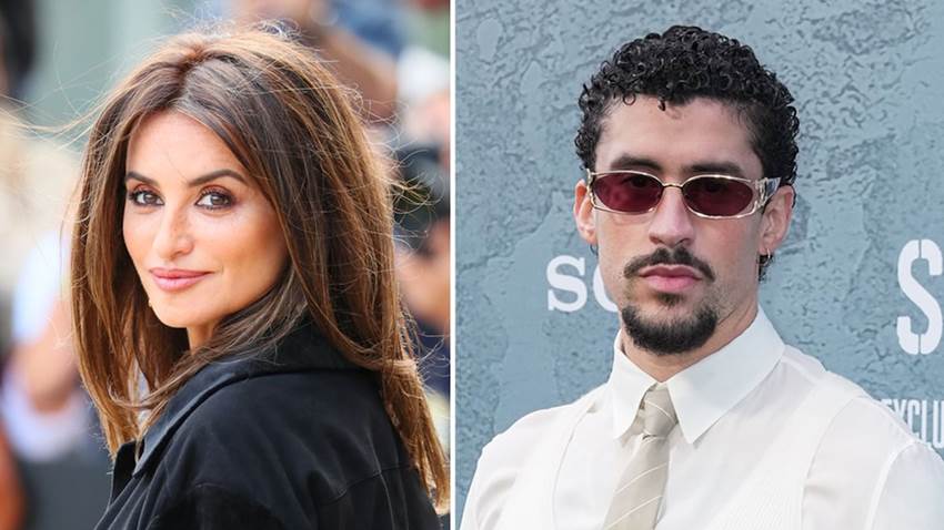 Penélope Cruz le preguntó: Bad Bunny revela quién es 'Tití' y aclara las dudas de la actriz