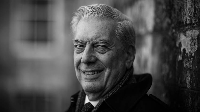 Ha muerto el escritor peruano Mario Vargas Llosa a los 89 años