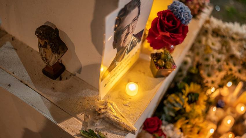 Los negociadores de la paz con las FARC piden garantías para la oposición política en Colombia