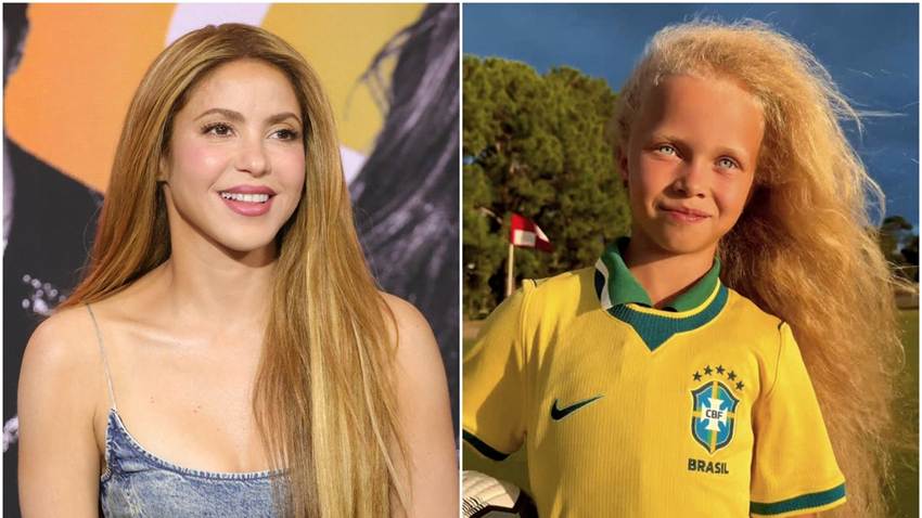 La emocionante reacción de una niña elegida por Shakira para su show en la final del Mundial 2026