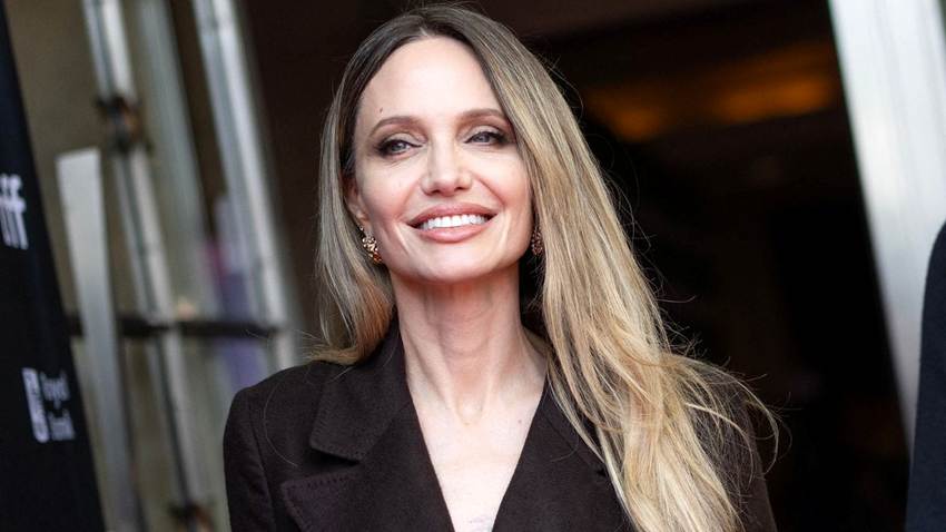 Angelina Jolie pone a la venta su mansión por 30 millones de dólares mientras se alista para una mudanza