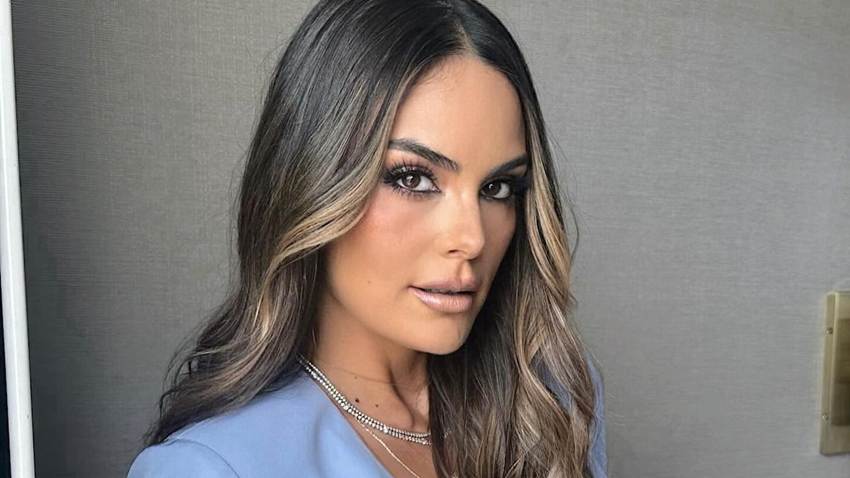 Ximena Navarrete defiende la reacción de Andrea Meza al triunfo de Fátima Bosch en Miss Universe