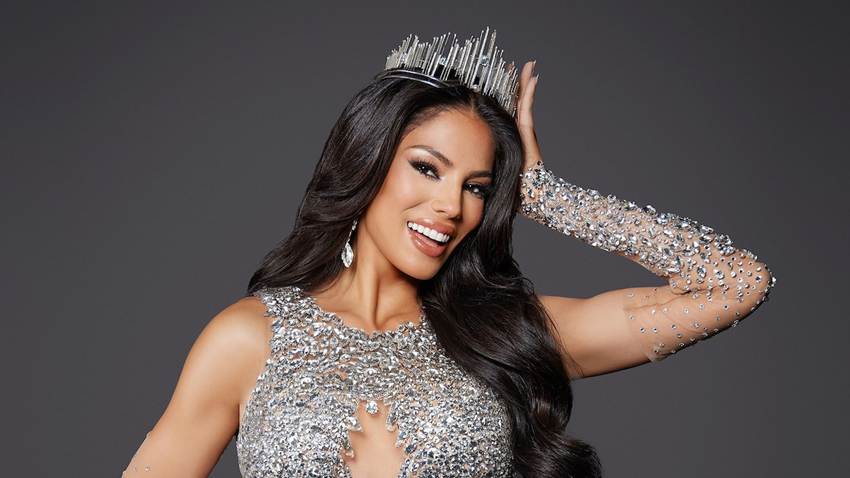 Miss Universe Puerto Rico, Zashely Alicea, cuenta que las artes la impulsaron a soñar: 'Me hicieron la mujer que soy'