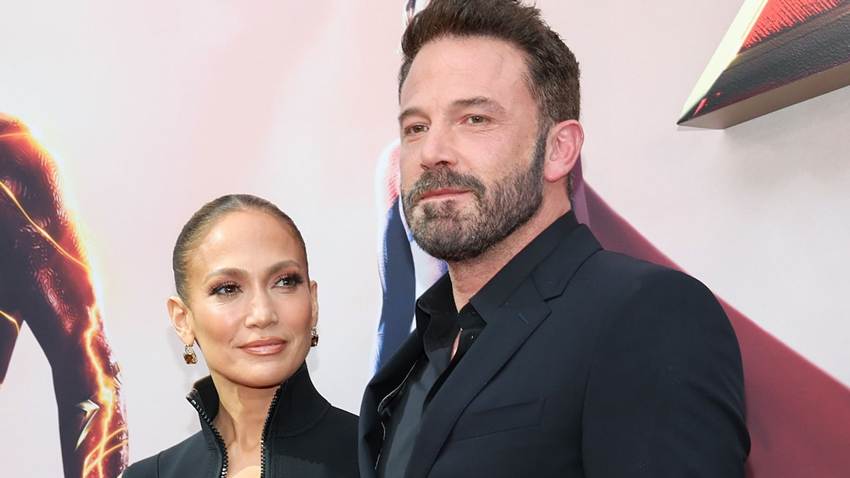 Jennifer Lopez habla de su divorcio con Ben Affleck y explica por qué fue bueno para ella
