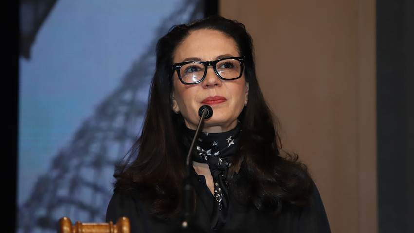 Yolanda Andrade confirma, por primera vez, el tipo de enfermedad que la aqueja en conmovedor video