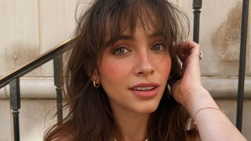 Minnie West comparte su valiente testimonio sobre sus problemas de salud mental