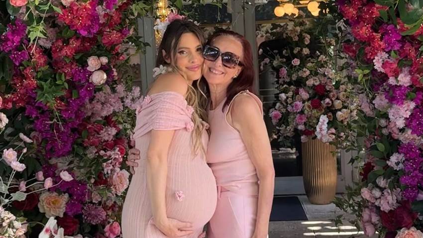 Lele Pons revela que gracias a la maternidad tiene una mejor conexión con su mamá