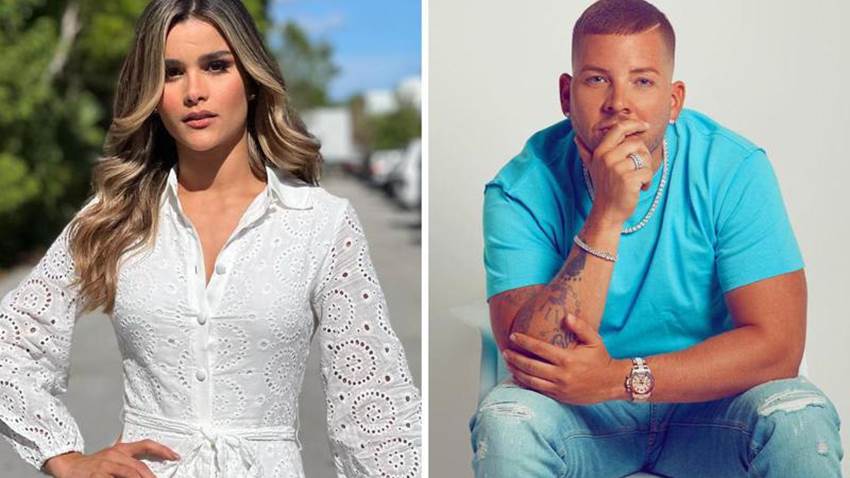 Clarissa Molina termina proyecto en República Dominicana y su ex, ¿tiene una nueva relación?