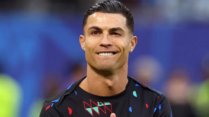 Cristiano Ronaldo luce irreconocible tras su boda con Georgina Rodríguez, ¿qué se hizo?