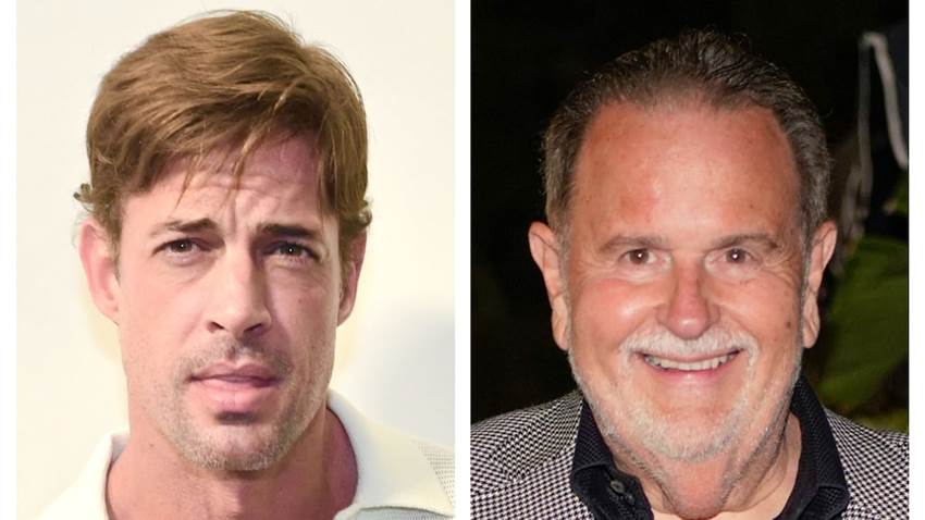 El tenso momento entre William Levy y Raúl de Molina en vivo: 'Eres mujeriego'