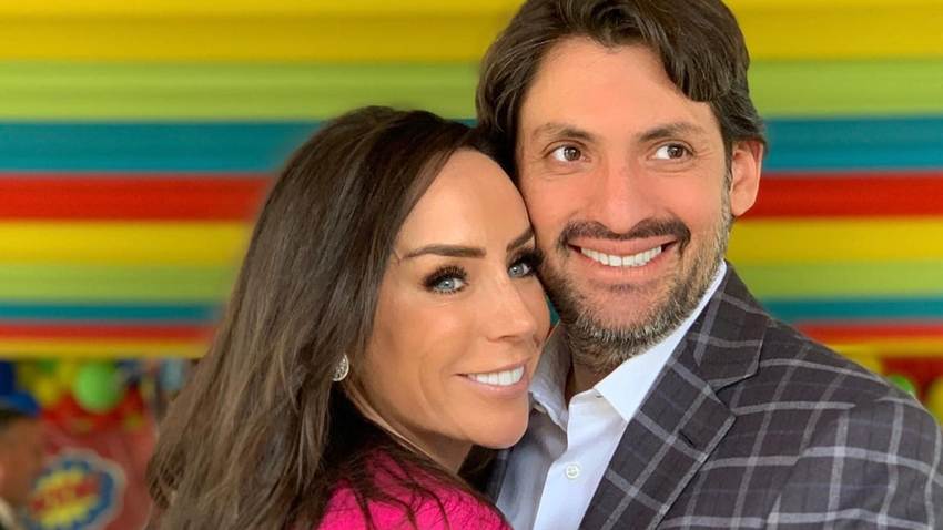 Víctor Álvarez Puga, esposo de Inés Gómez Mont, será extraditado a México