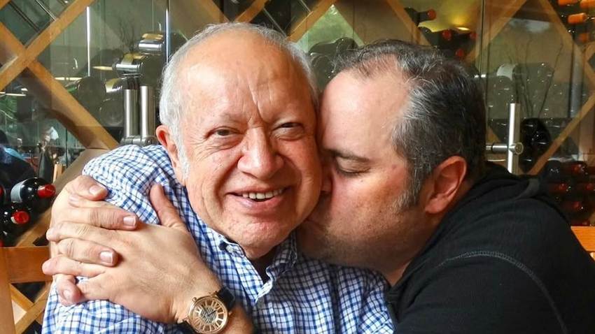 Muere Eduardo Manzano, actor y comediante de 'Los Polivoces' y 'Una Familia de Diez'