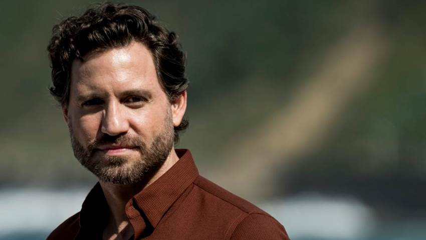 Edgar Ramírez y su conmovedor mensaje tras perder a cinco de sus seres queridos por COVID-19