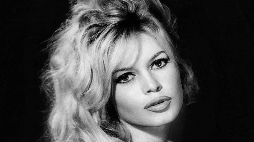 Muere Brigitte Bardot, legendaria actriz y cantante francesa, a los 91 años