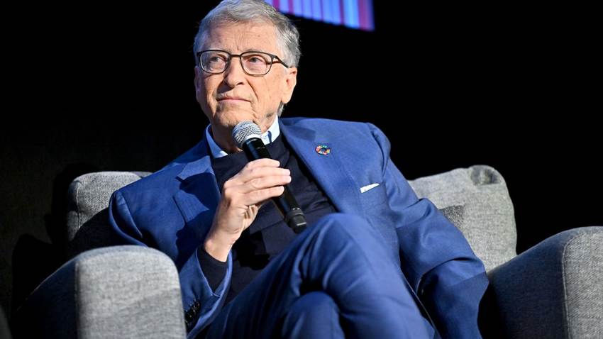 Bill Gates admite haber tenido una aventura con una colega años después de ser investigado por Microsoft