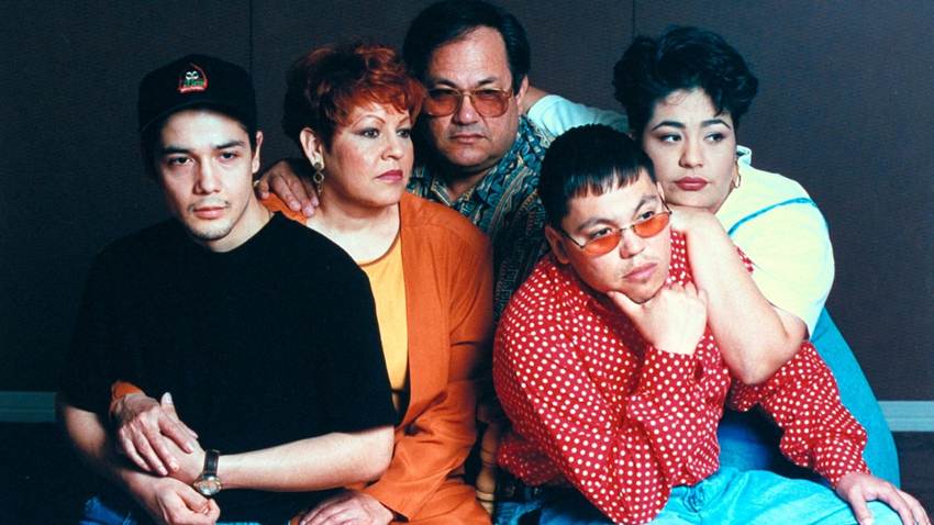 La familia de Selena Quintanilla revela cómo serán los funerales de su padre, Abraham Quintanilla