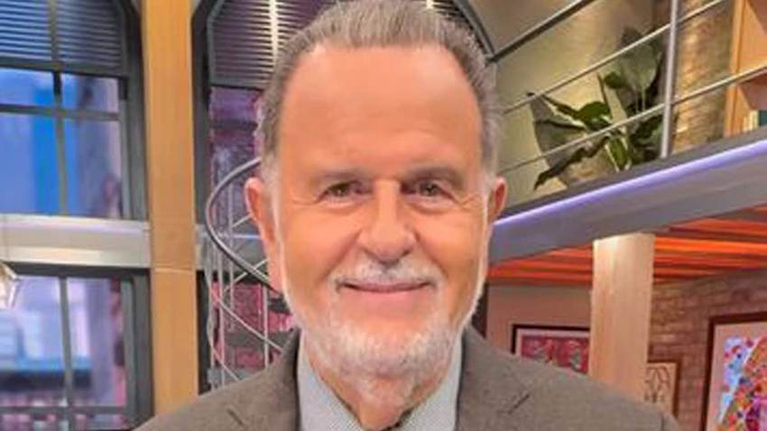 Raúl de Molina confiesa el difícil episodio de depresión que vivió tras su cirugía estética