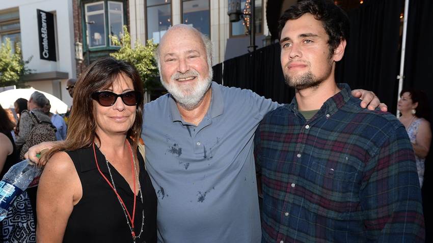 Rob Reiner recibió visitas de la policía durante años por incidentes domésticos antes de su trágica muerte