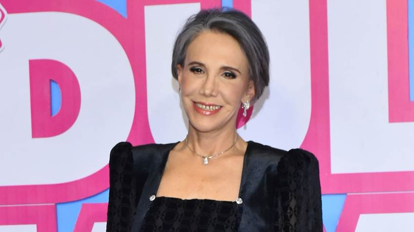 Florinda Meza habla sobre la serie de Chespirito y su postura legal ante los hijos del comediante