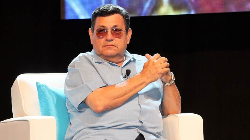 Muere Abraham Quintanilla, padre de Selena, a los 86 años