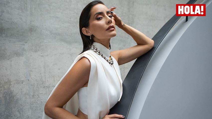 Paola Nuñez nos habla sobre sus tendencias favoritas y sus íconos de moda