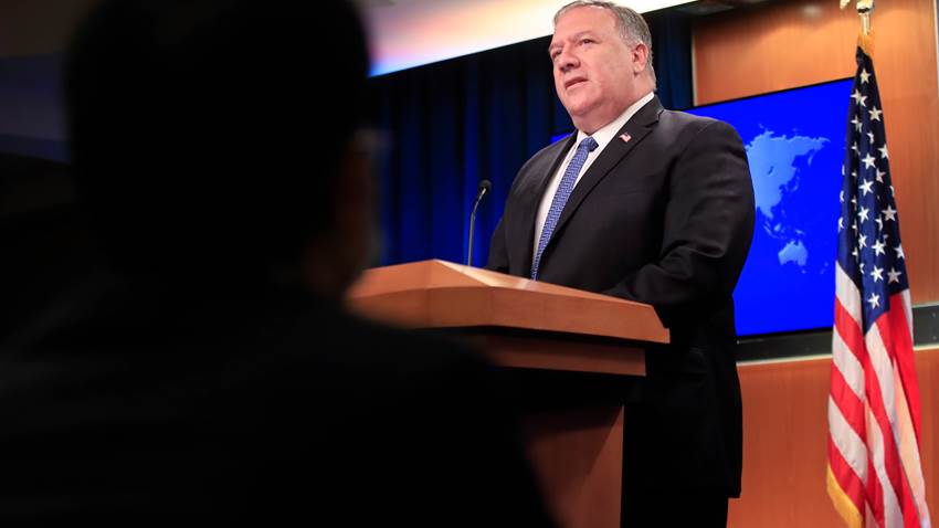 EE.UU. anuncia estrategia para proteger sus redes