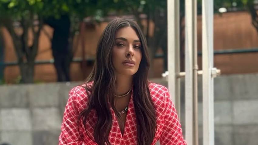 Galilea Montijo habla por primera vez del cierre de su boutique