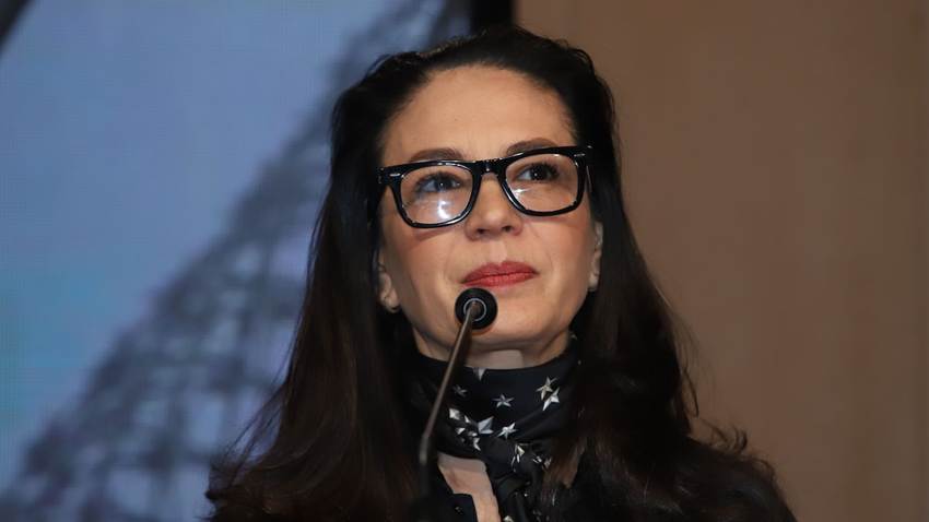 Yolanda Andrade comparte imágenes de las secuelas que ha dejado en ella su enfermedad