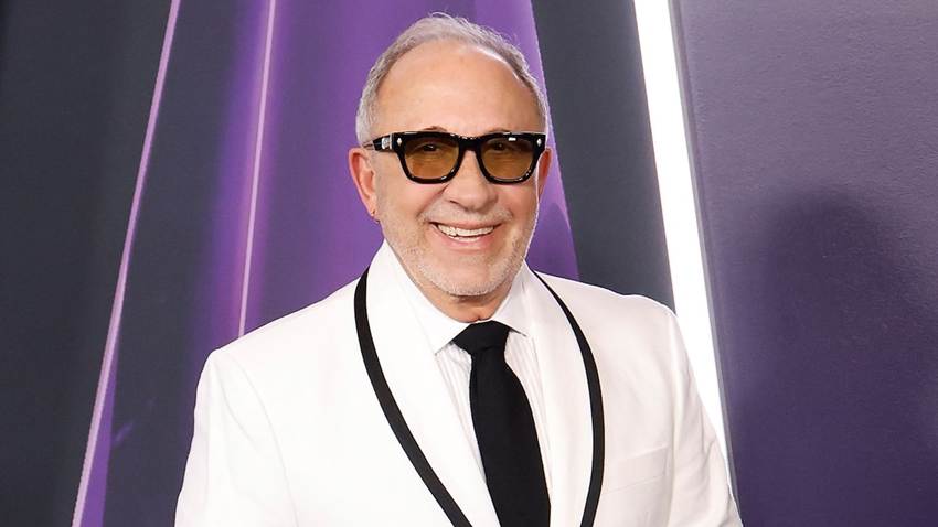 Emilio Estefan rechaza enérgicamente los rumores sobre la coronación de su sobrina, Lina Luaces, como Miss Cuba