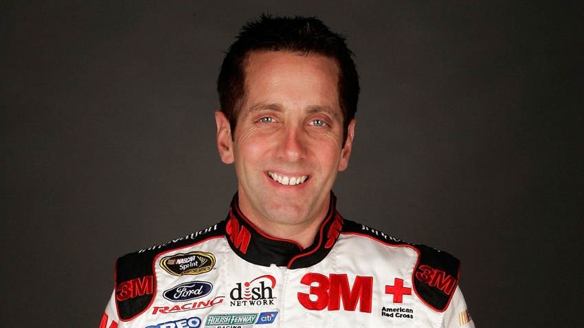 Muere Greg Biffle, leyenda de la NASCAR, junto a su familia en accidente aéreo
