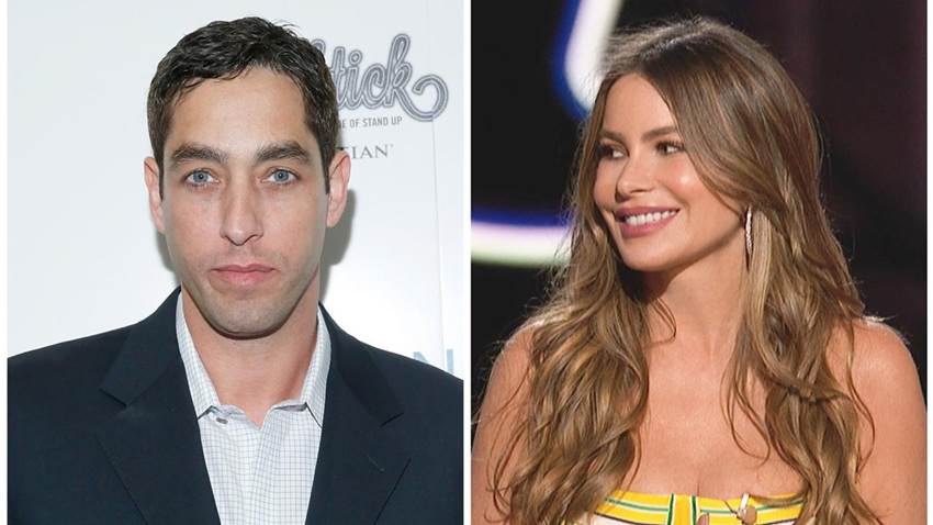 Sofía Vergara gana batalla de embriones congelados contra su exnovio Nick Loeb