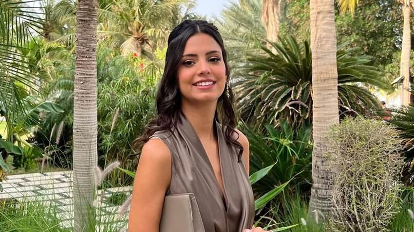 Ariadna, la nieta de Mario Vargas Llosa que marca su camino rumbo a Miss Perú-USA 2026