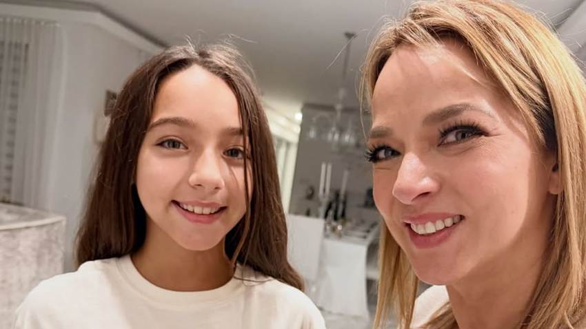 Adamari López revela lo que está dispuesta a hacer por su hija ante una crisis económica