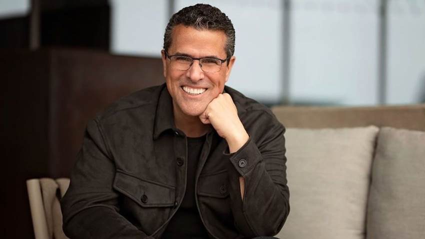 Marco Antonio Regil lo aclara todo sobre su drástica pérdida de peso
