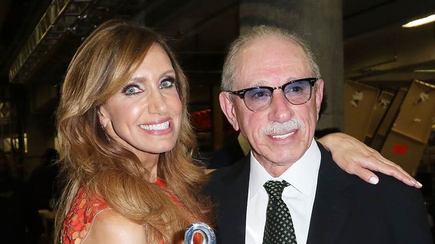 Lili Estefan celebra a su amado ‘Pipipopo’ junto a toda su familia