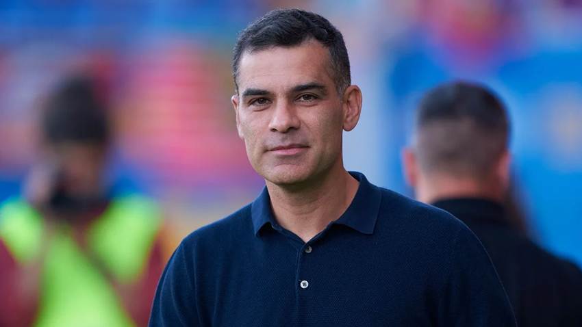 ¿Cuántos hijos tiene Rafa Márquez? Conoce a la familia del nuevo director técnico de la Selección Mexicana