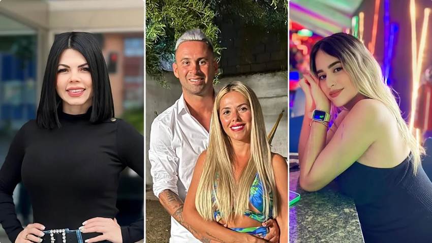 Terremotos en Venezuela: Yorgelis Delgado, Lucas Trejo y Héctor Bello; tres rostros de una misma tragedia