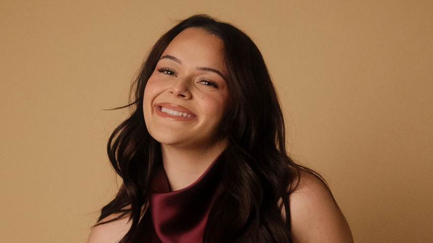 Jenicka Lopez, hija de Jenni Rivera, nos abre su corazón en 'Jenicka's Journey', un documental sobre autodescubrimiento