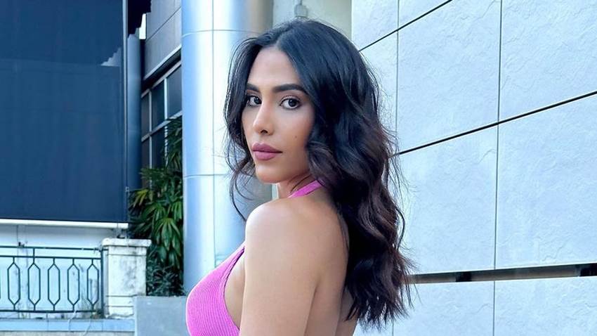 Ex Miss Universe República Dominicana revela que sufrió quemaduras por una olla de presión