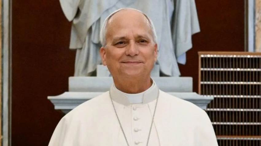El tierno recuerdo del Papa León XIV en su cumpleaños 71 que revela un detalle de su madre