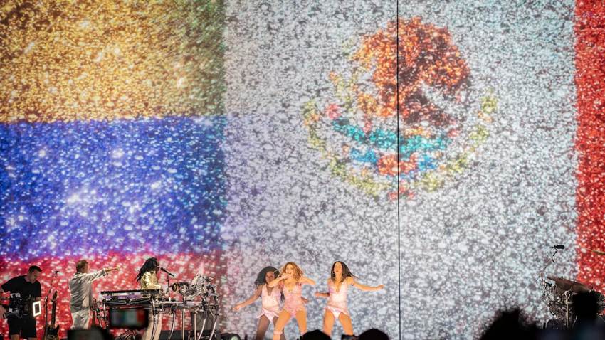 La Loba se comió al Señor de los Gallos