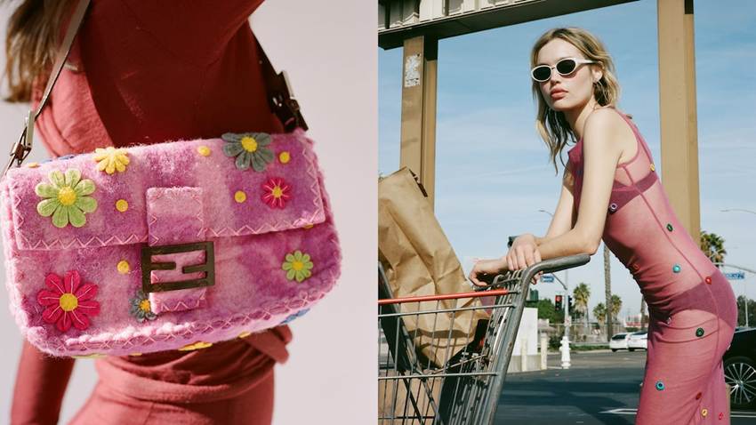 Los Féliz, la tienda de ropa vintage donde compra Charli XCX cuando va a Barcelona