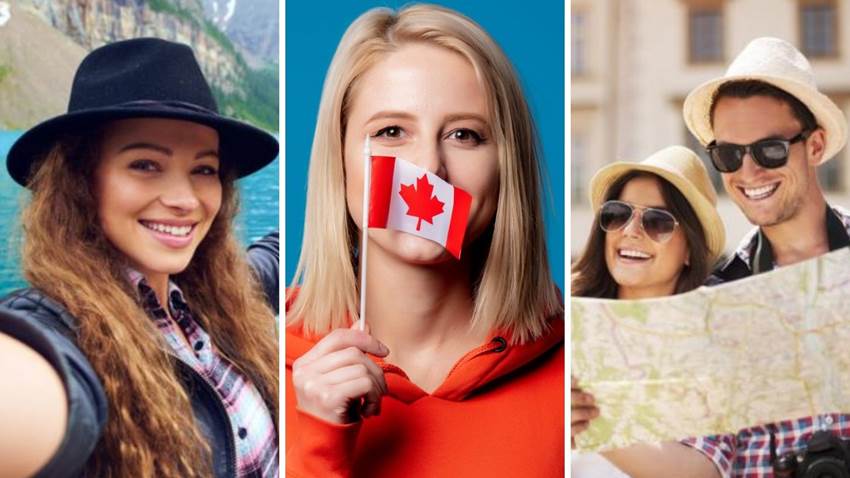 5 formas fáciles de irte a vivir a Canadá: una opción para cada caso