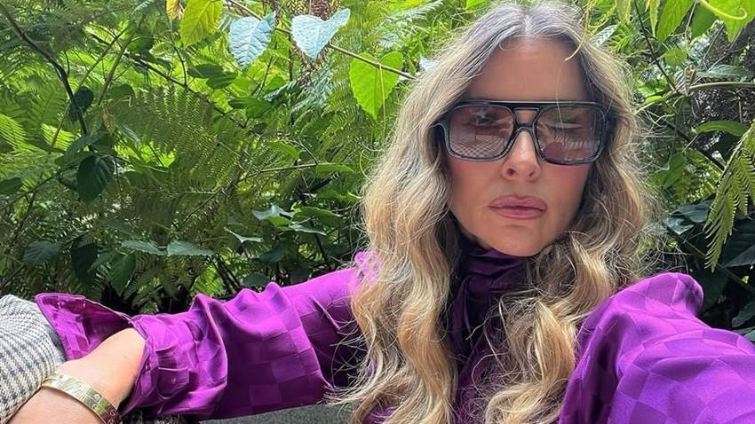 Issabela Camil sorprende a sus seguidores con un cambio de look